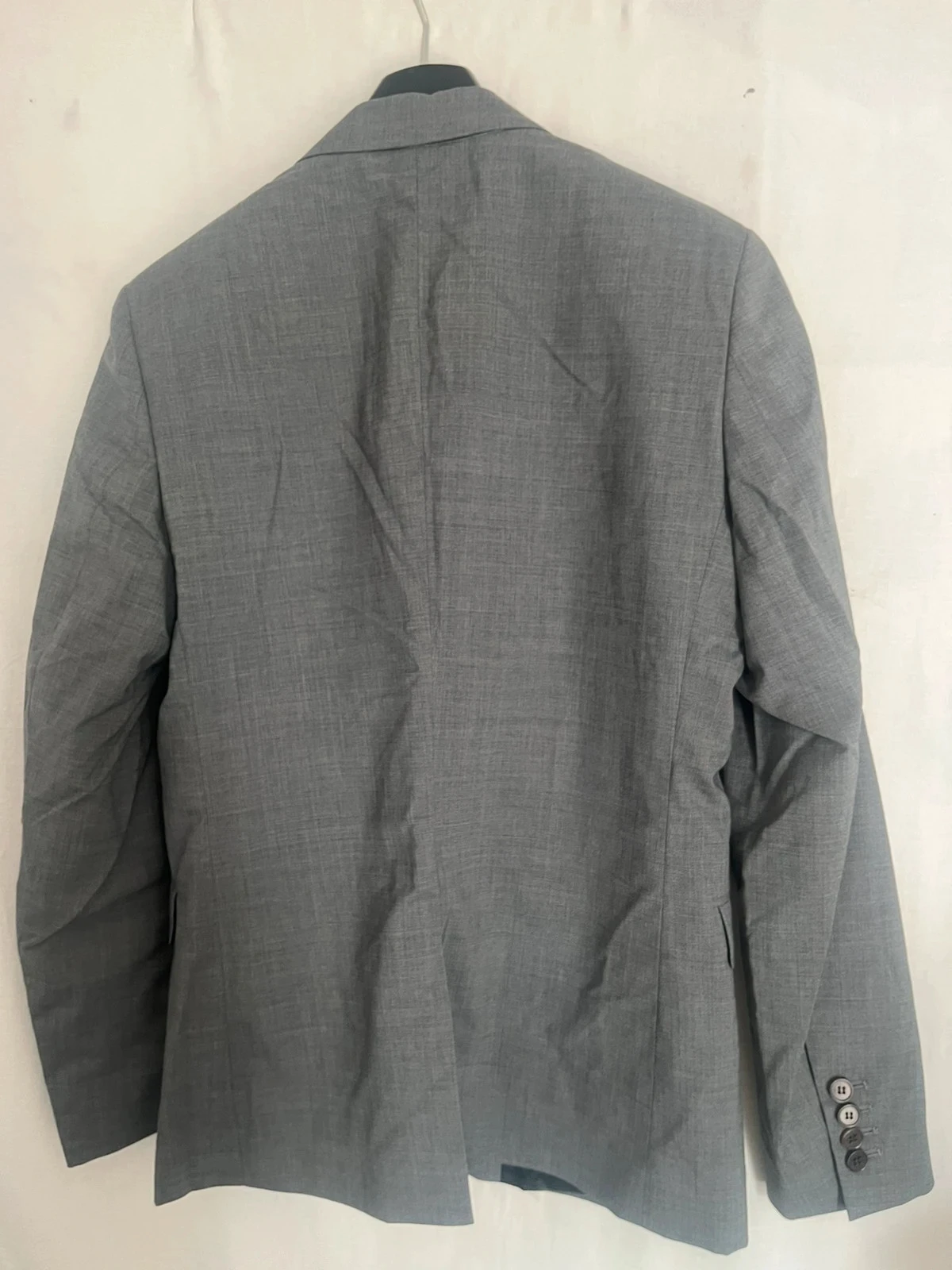 Men's jacket – photo 8